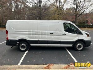 2020 Transit Auto Detailing Trailer / Truck North Carolina Gas Engine for Sale