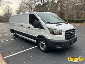 2020 Transit Auto Detailing Trailer / Truck Spare Tire North Carolina Gas Engine for Sale