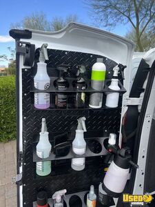 2020 Transit Connect Auto Detailing Trailer / Truck Additional 1 Arizona Gas Engine for Sale