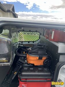 2020 Transit Connect Auto Detailing Trailer / Truck Additional 2 Arizona Gas Engine for Sale