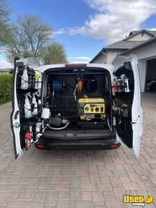 2020 Transit Connect Auto Detailing Trailer / Truck Arizona Gas Engine for Sale