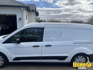 2020 Transit Connect Auto Detailing Trailer / Truck Backup Camera Arizona Gas Engine for Sale