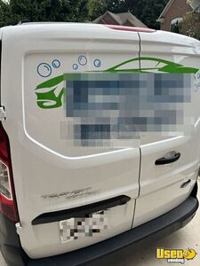 2020 Transit Connect Cleaning Van Air Conditioning North Carolina for Sale