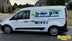 2020 Transit Connect Cleaning Van North Carolina for Sale