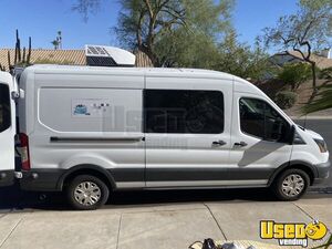 2020 Transit Pet Care / Veterinary Truck Arizona Gas Engine for Sale
