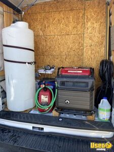 2020 Transit Pet Care / Veterinary Truck Breaker Panel Arizona Gas Engine for Sale