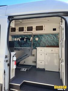2020 Transit Pet Care / Veterinary Truck Breaker Panel Montana Gas Engine for Sale