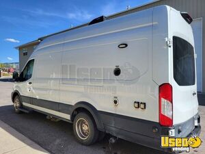 2020 Transit Pet Care / Veterinary Truck Cabinets Montana Gas Engine for Sale