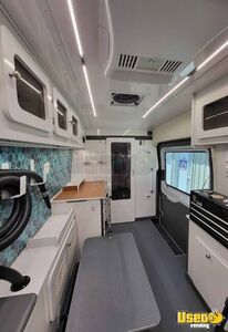 2020 Transit Pet Care / Veterinary Truck Fresh Water Tank Montana Gas Engine for Sale