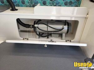 2020 Transit Pet Care / Veterinary Truck Gas Engine Montana Gas Engine for Sale