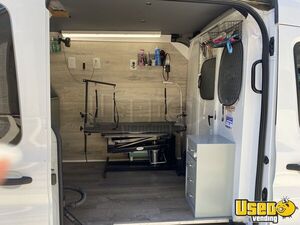 2020 Transit Pet Care / Veterinary Truck Generator Arizona Gas Engine for Sale
