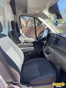2020 Transit Pet Care / Veterinary Truck Insulated Walls Arizona Gas Engine for Sale