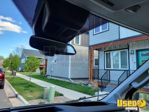 2020 Transit Pet Care / Veterinary Truck Interior Lighting Montana Gas Engine for Sale