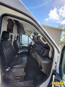 2020 Transit Pet Care / Veterinary Truck Propane Tank Montana Gas Engine for Sale