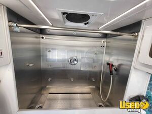 2020 Transit Pet Care / Veterinary Truck Transmission - Automatic Montana Gas Engine for Sale