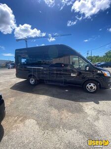 2020 13' Passenger Sprinter Van | Transport Service Vehicle for Sale in Massachusetts!