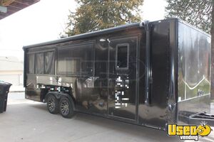 2020 Tra/rem Pizza Trailer Air Conditioning Nebraska for Sale