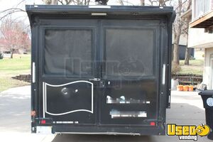 2020 Tra/rem Pizza Trailer Awning Nebraska for Sale