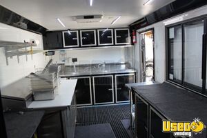 2020 Tra/rem Pizza Trailer Breaker Panel Nebraska for Sale