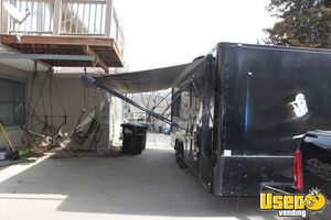 2020 Tra/rem Pizza Trailer Cabinets Nebraska for Sale