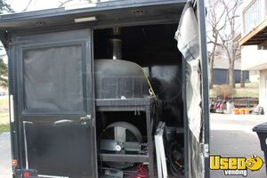 2020 Tra/rem Pizza Trailer Deep Freezer Nebraska for Sale