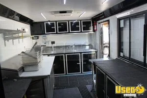 2020 Tra/rem Pizza Trailer Electrical Outlets Nebraska for Sale