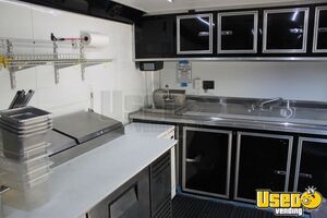 2020 Tra/rem Pizza Trailer Electrical Outlets Nebraska for Sale