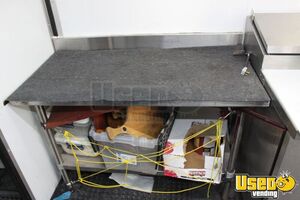 2020 Tra/rem Pizza Trailer Electrical Outlets Nebraska for Sale