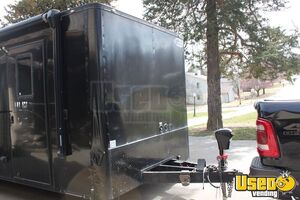 2020 Tra/rem Pizza Trailer Exterior Customer Counter Nebraska for Sale