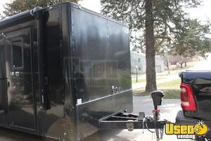 2020 Tra/rem Pizza Trailer Exterior Customer Counter Nebraska for Sale