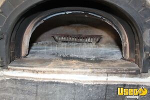 2020 Tra/rem Pizza Trailer Exterior Lighting Nebraska for Sale