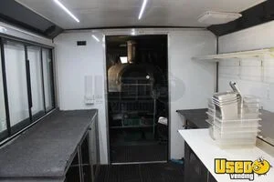 2020 Tra/rem Pizza Trailer Exterior Lighting Nebraska for Sale
