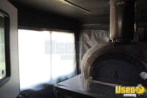 2020 Tra/rem Pizza Trailer Fire Extinguisher Nebraska for Sale