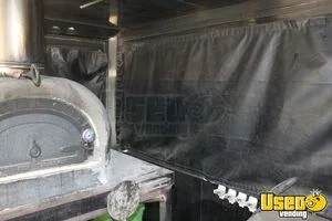 2020 Tra/rem Pizza Trailer Fire Extinguisher Nebraska for Sale