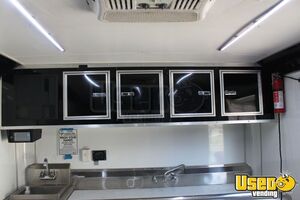 2020 Tra/rem Pizza Trailer Fresh Water Tank Nebraska for Sale