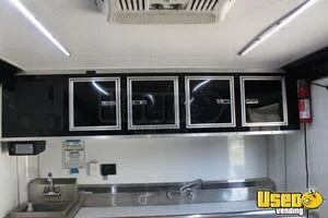 2020 Tra/rem Pizza Trailer Fresh Water Tank Nebraska for Sale