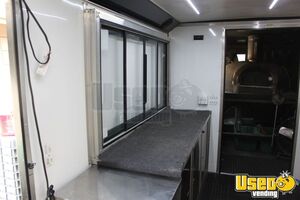 2020 Tra/rem Pizza Trailer Hand-washing Sink Nebraska for Sale