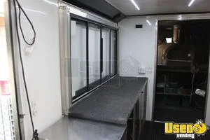 2020 Tra/rem Pizza Trailer Hand-washing Sink Nebraska for Sale