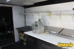 2020 Tra/rem Pizza Trailer Hand-washing Sink Nebraska for Sale