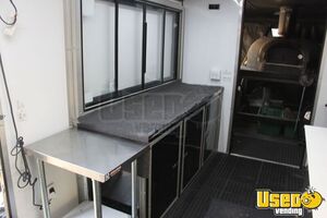 2020 Tra/rem Pizza Trailer Hot Water Heater Nebraska for Sale