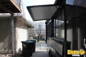 2020 Tra/rem Pizza Trailer Insulated Walls Nebraska for Sale