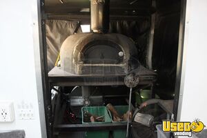 2020 Tra/rem Pizza Trailer Pizza Oven Nebraska for Sale