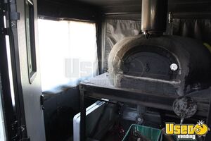 2020 Tra/rem Pizza Trailer Prep Station Cooler Nebraska for Sale