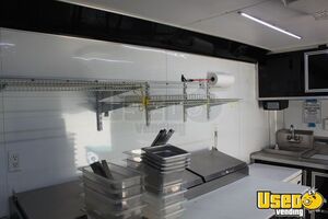 2020 Tra/rem Pizza Trailer Sound System Nebraska for Sale