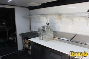 2020 Tra/rem Pizza Trailer Triple Sink Nebraska for Sale