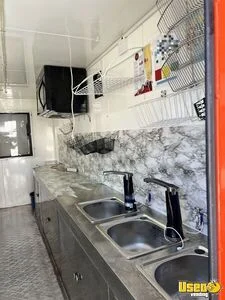 2020 Trl Concession Trailer Generator Virginia for Sale