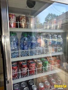 2020 Trlr-8.5x12w Kitchen Food Trailer Electrical Outlets Florida for Sale