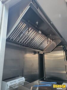 2020 Trlr-8.5x12w Kitchen Food Trailer Solar Panels Florida for Sale