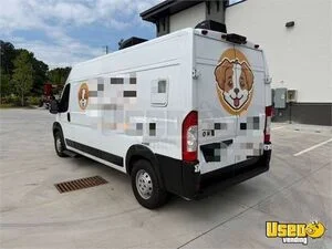 2020 Ultra Pet Care / Veterinary Truck Air Conditioning Georgia for Sale