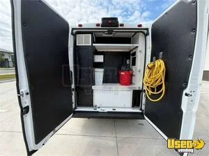 2020 Ultra Pet Care / Veterinary Truck Backup Camera Georgia for Sale